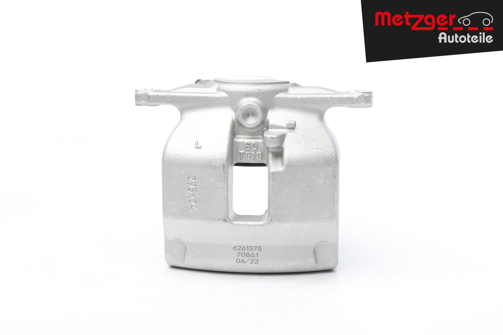 METZGER Pinça de travão 6261375