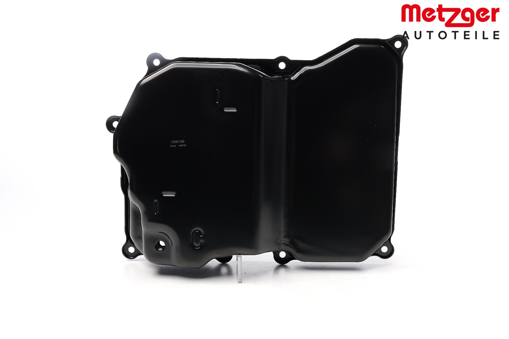 09G321361B OE METZGER Carter d'huile, boîte automatique 7990168