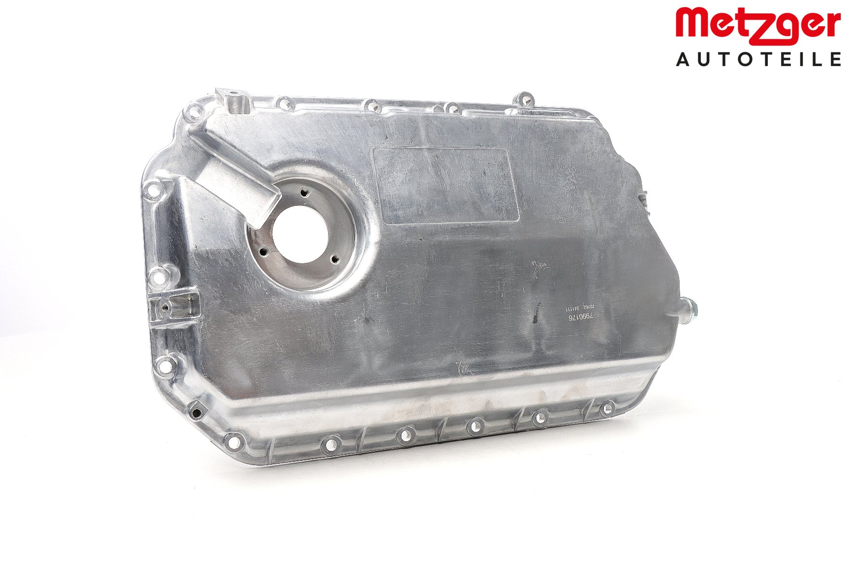 METZGER 7990176 Carter d'huile AUDI A4 B6/B7 Cabriolet (8H7, 8HE) 3.0 quattro Essence 220 CV 2004 prix
