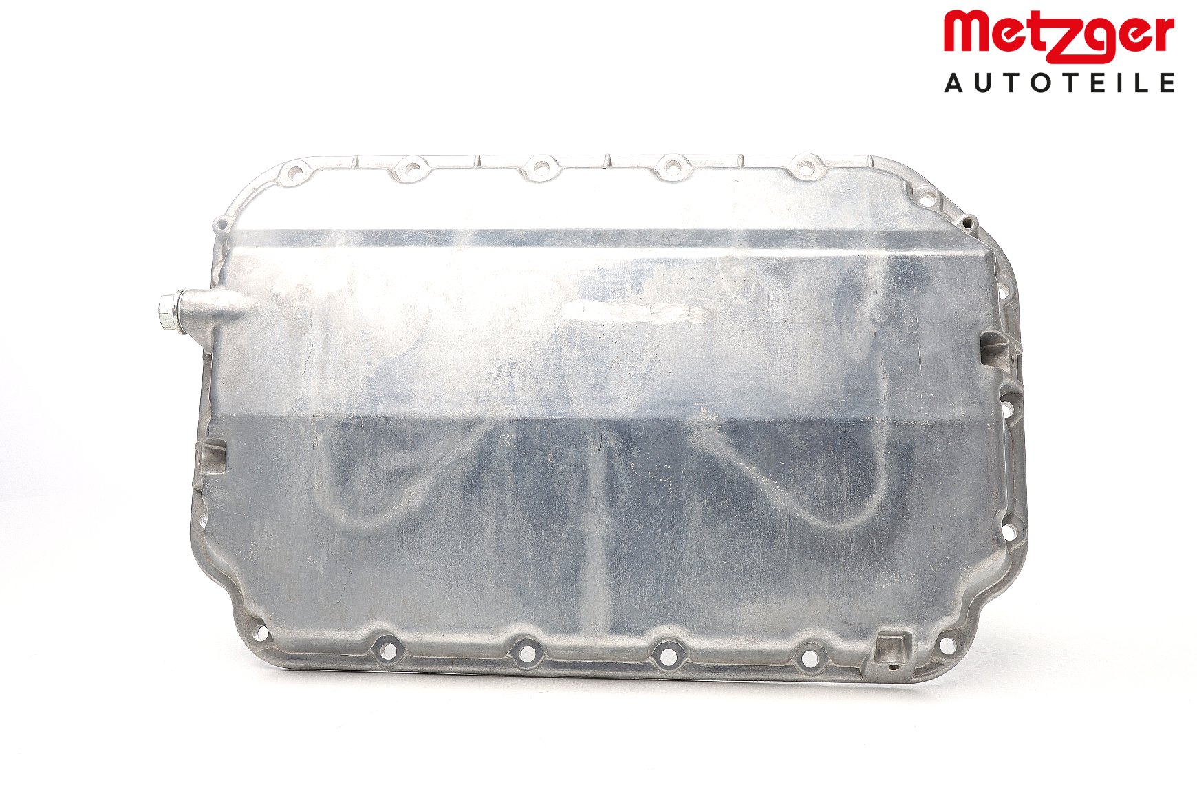METZGER 7990177 Carter d'huile AUDI A8