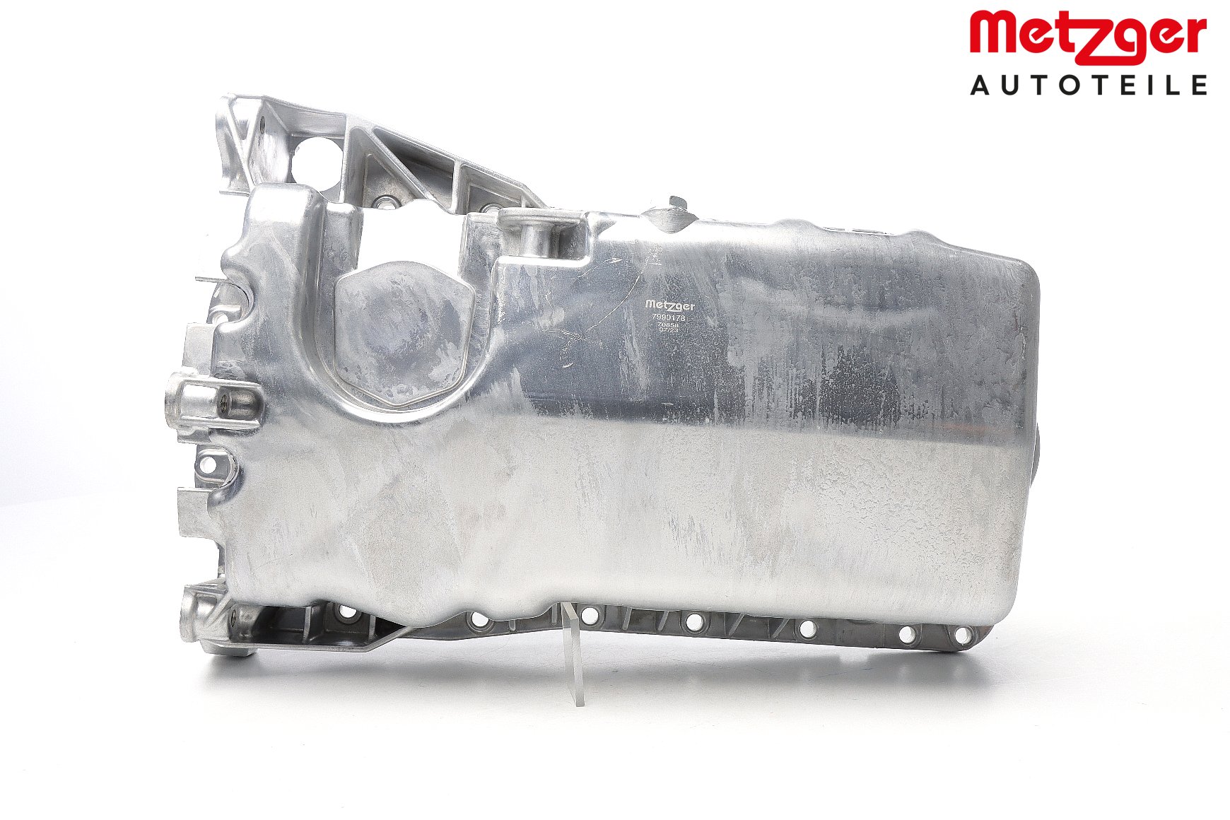 7990178 METZGER Cárter de aceite SKODA SCALA