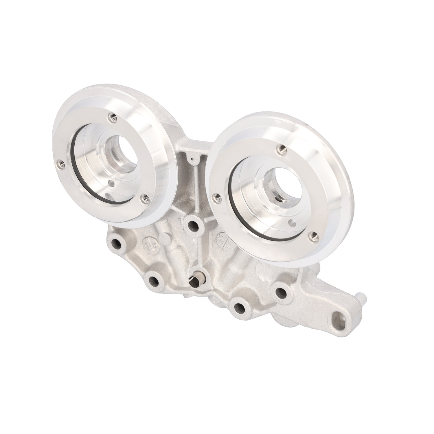 FEBI BILSTEIN 06L103144F Lagerbok, nokkenas