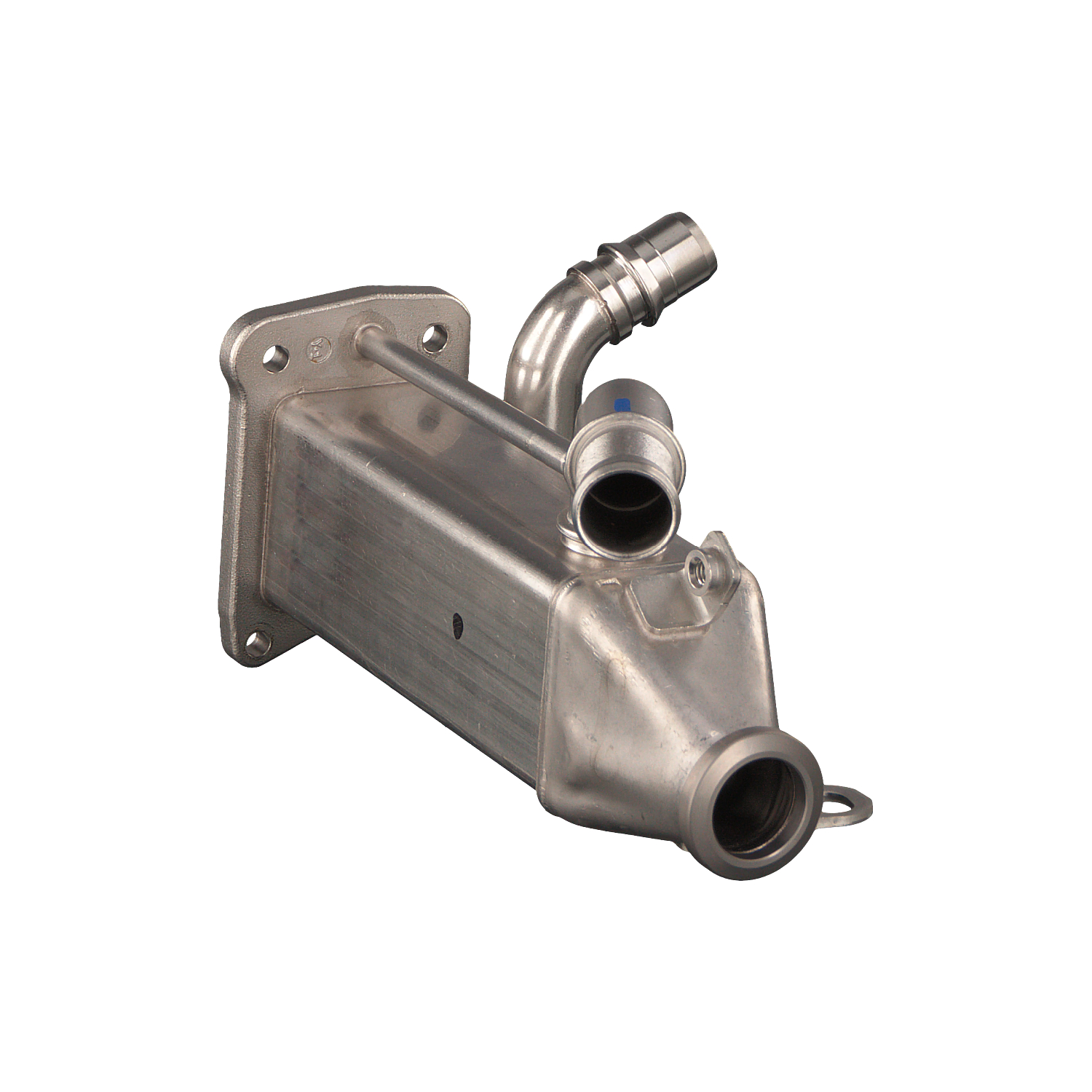 FEBI BILSTEIN 176387 Radiatorius CITROЁN C5 II Hatchback 2.2 HDi dyzelinas 170 AG 2007