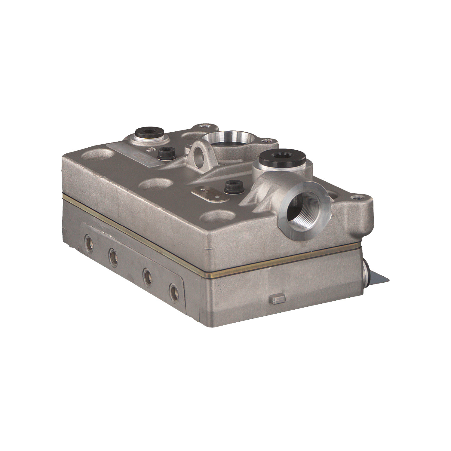 22040497 OE FEBI BILSTEIN Topstykke, trykluftkompressor 176922