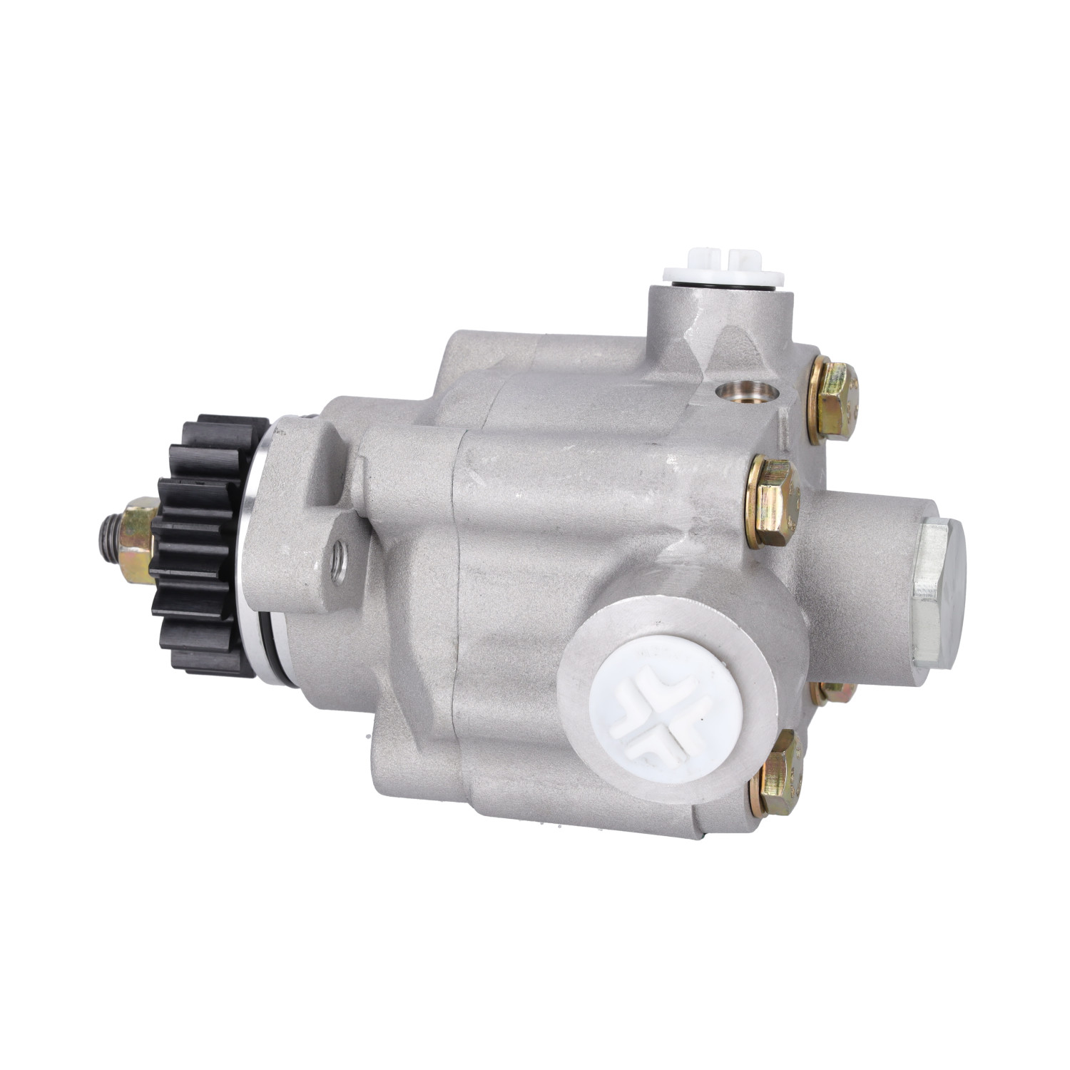 Servopumpe FEBI BILSTEIN 177164 passend für VW, AUDI, BMW, MERCEDES-BENZ, FORD zum günstigen Preis