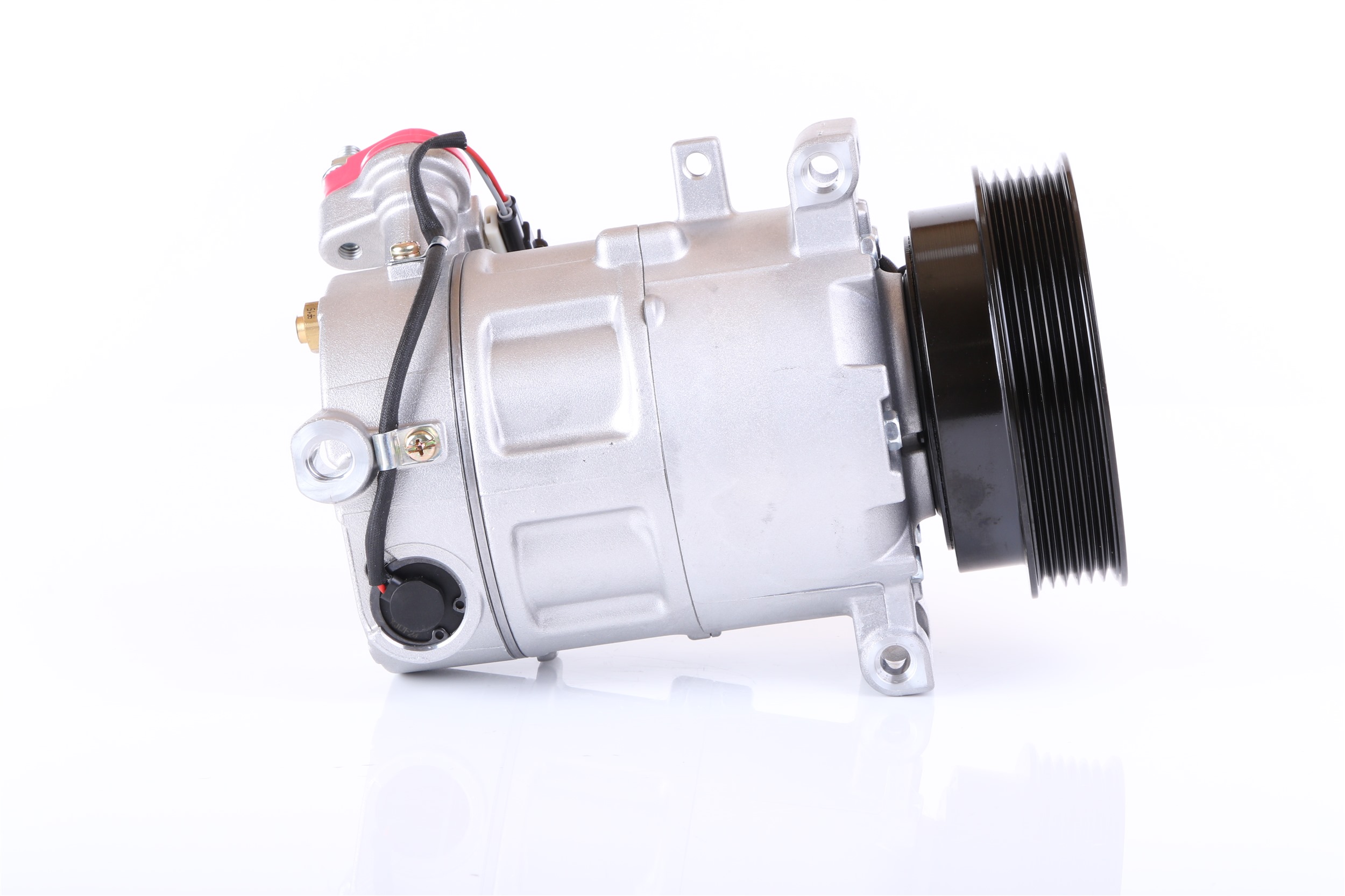 890776 NISSENS Aircon compressor VOLVO 960