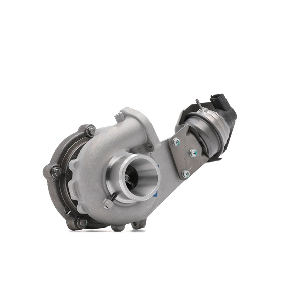 NISSENS Turbocompresseur 93416