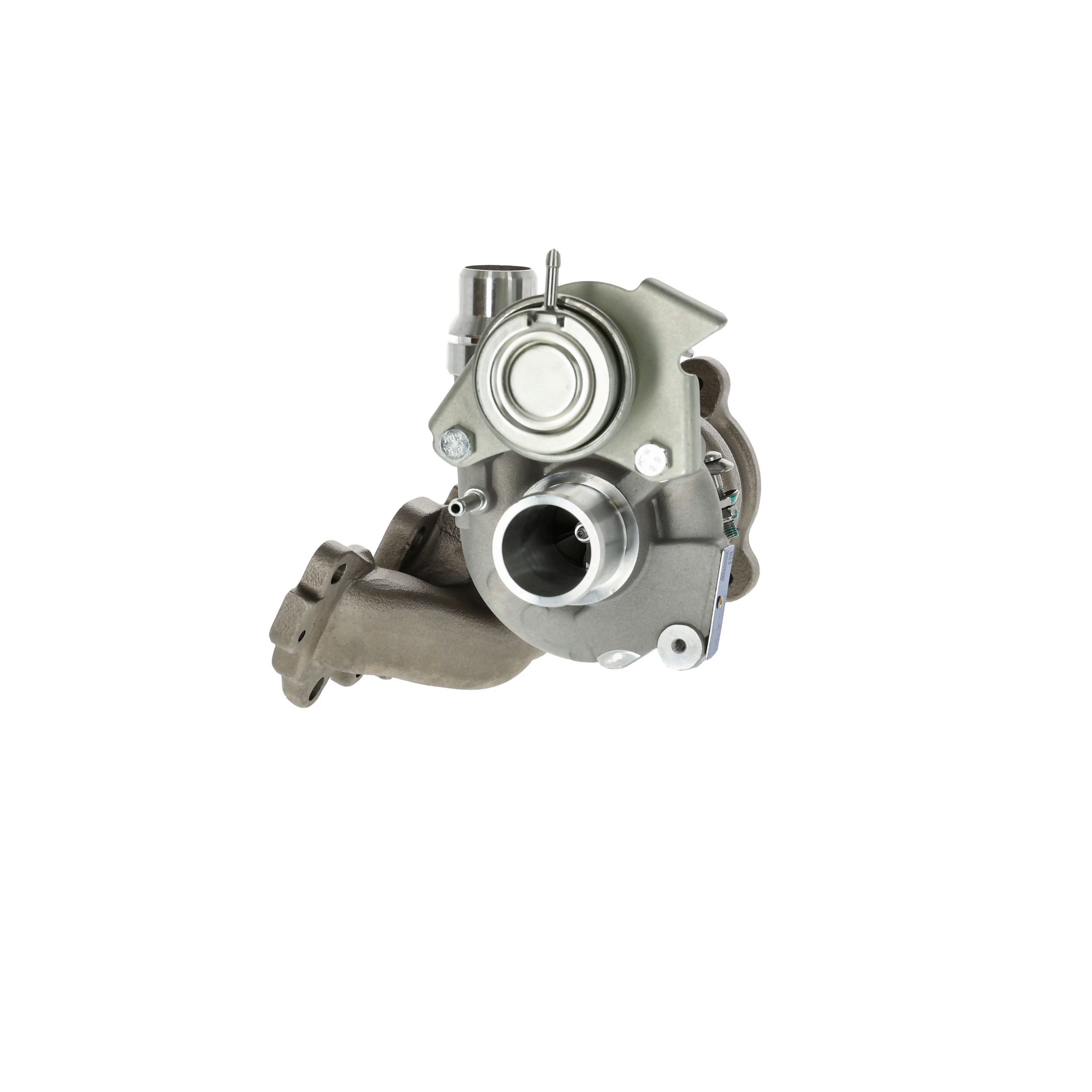 144103106R OE NISSENS Turbocharger 93445
