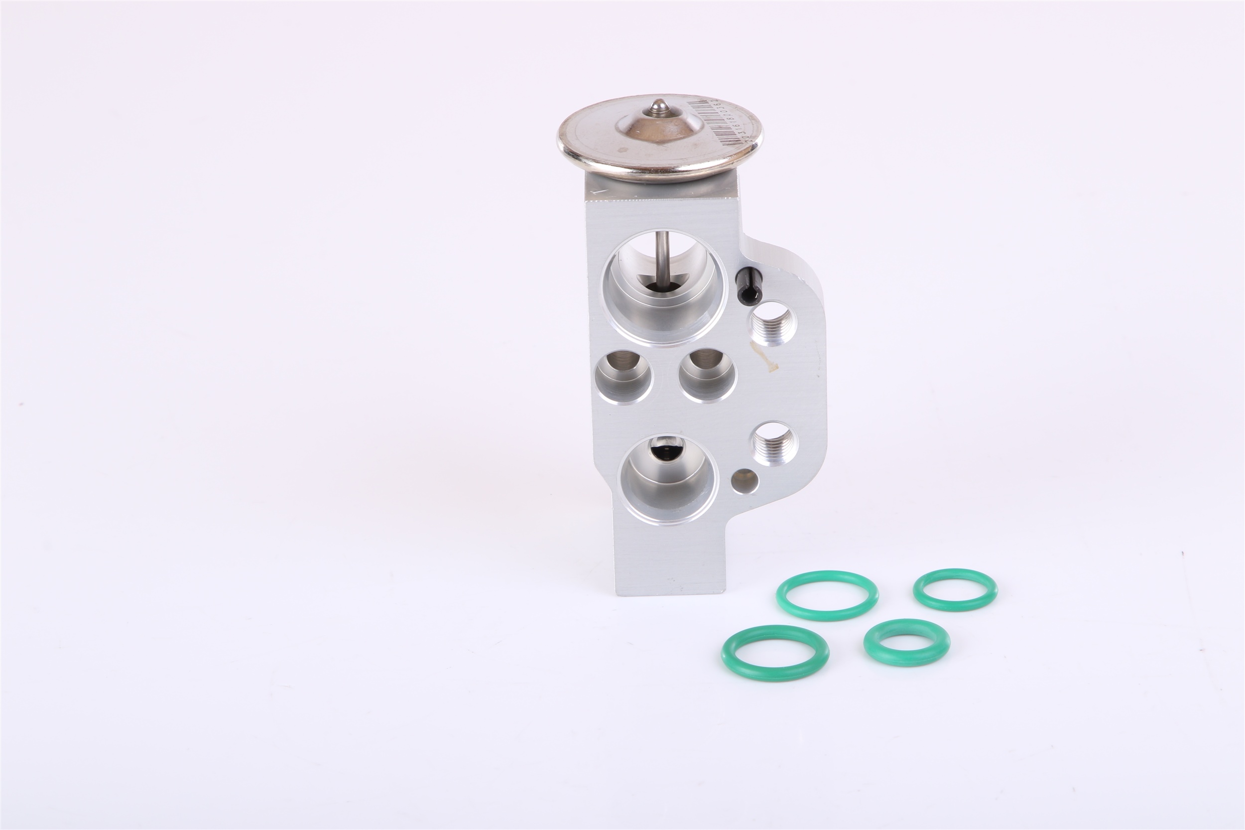 NISSENS 999376 Audi A6 C4 Avant Expansionsventil