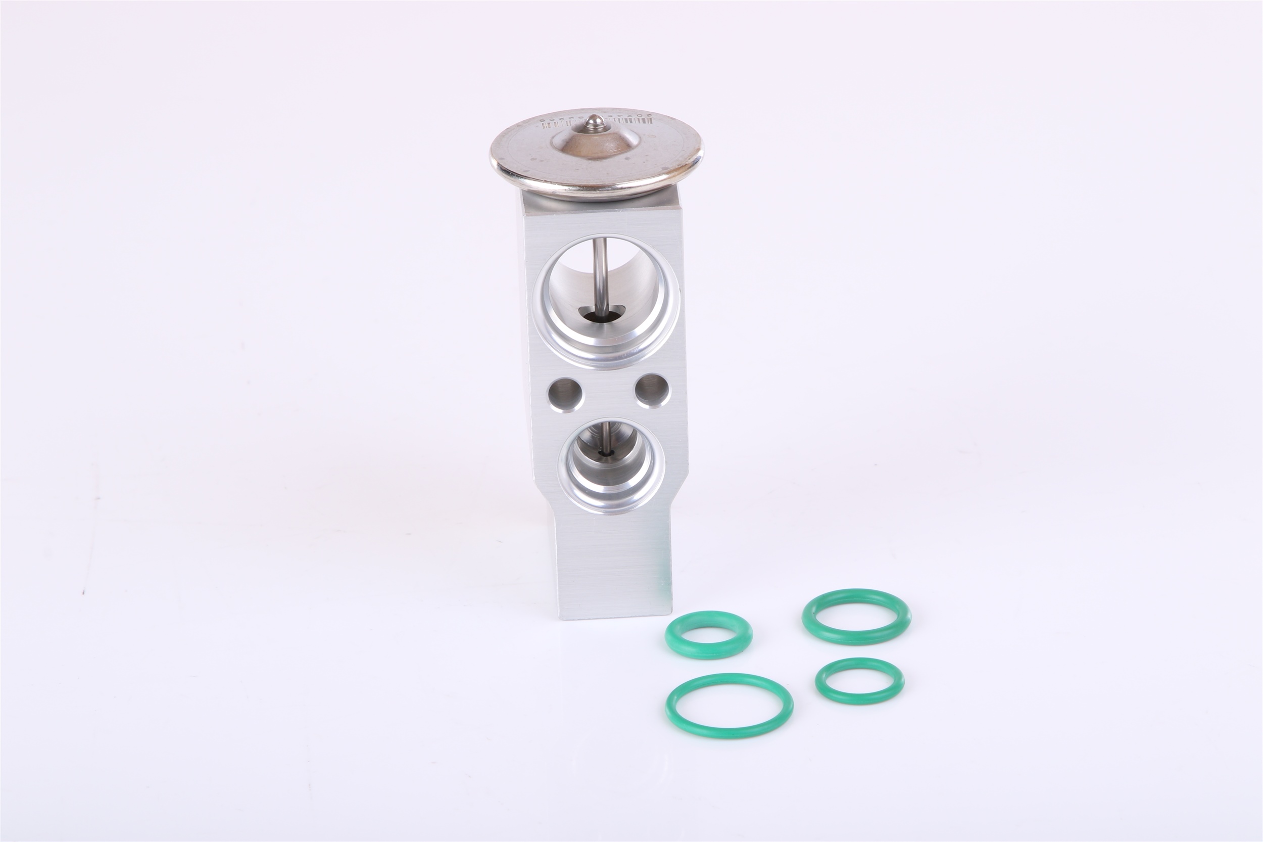 NISSENS 999378 Válvula de expansión de aire acondicionado BMW F01 730d 3.0 Gasóleo 258 cv 2014 precio