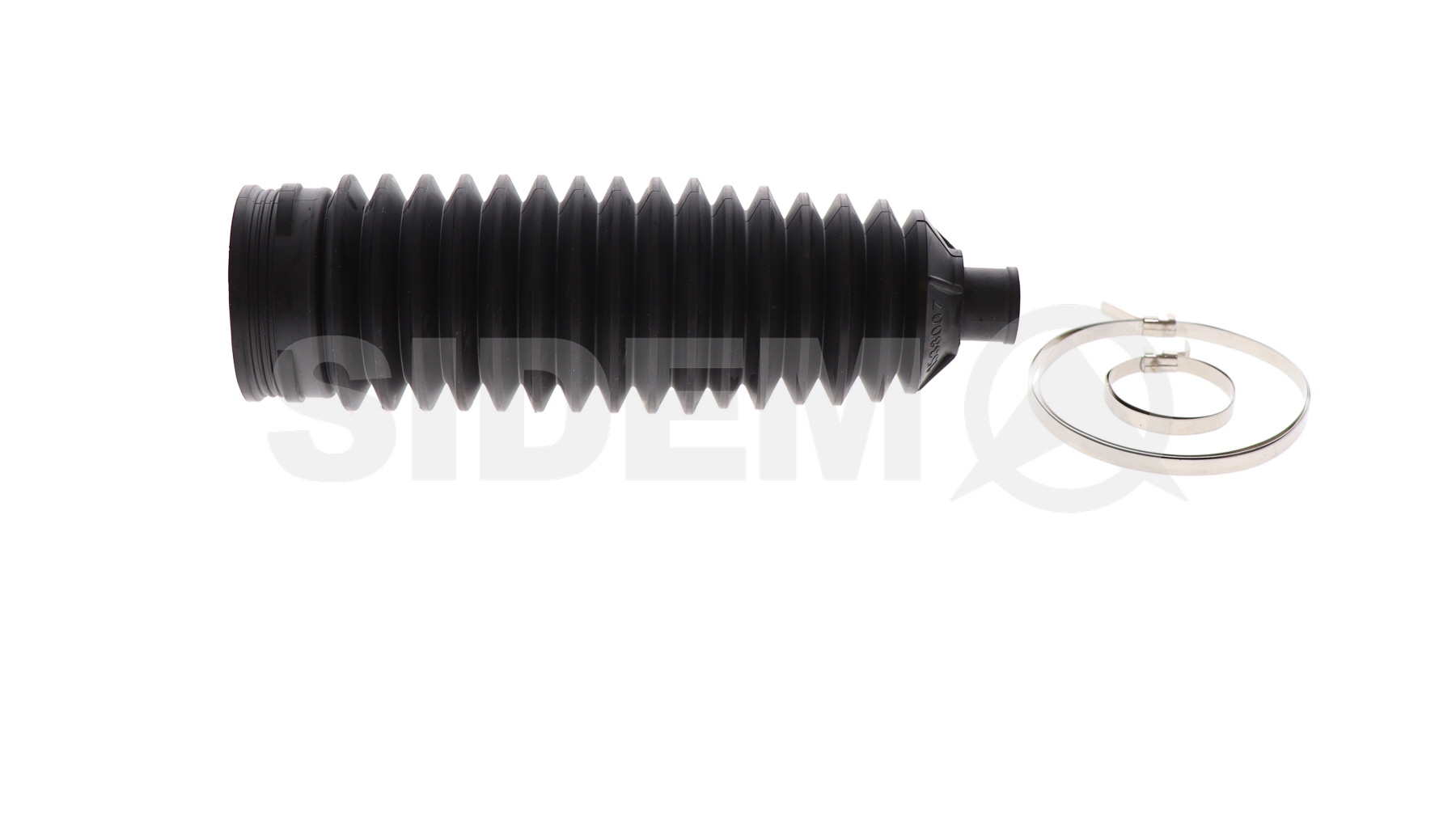 Jeu de joints-soufflets Hyundai TUCSON 2024 387039 SIDEM