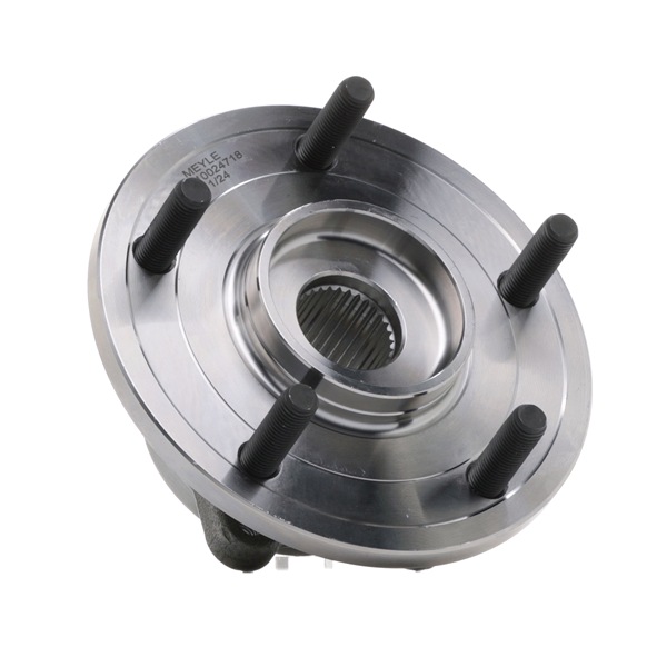 MEYLE Hjullagersats 214 652 0016