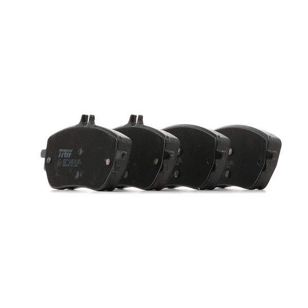 A0004205103 OE TRW Kit pastiglie freni GDB2330