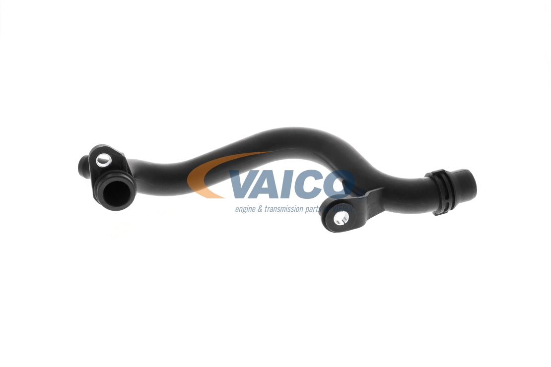 VAICO V10-5967 Соединительные элементы / провода водяного радиатора VW T5 Transporter 2.0 TSI бензин 204 л.с. 2015