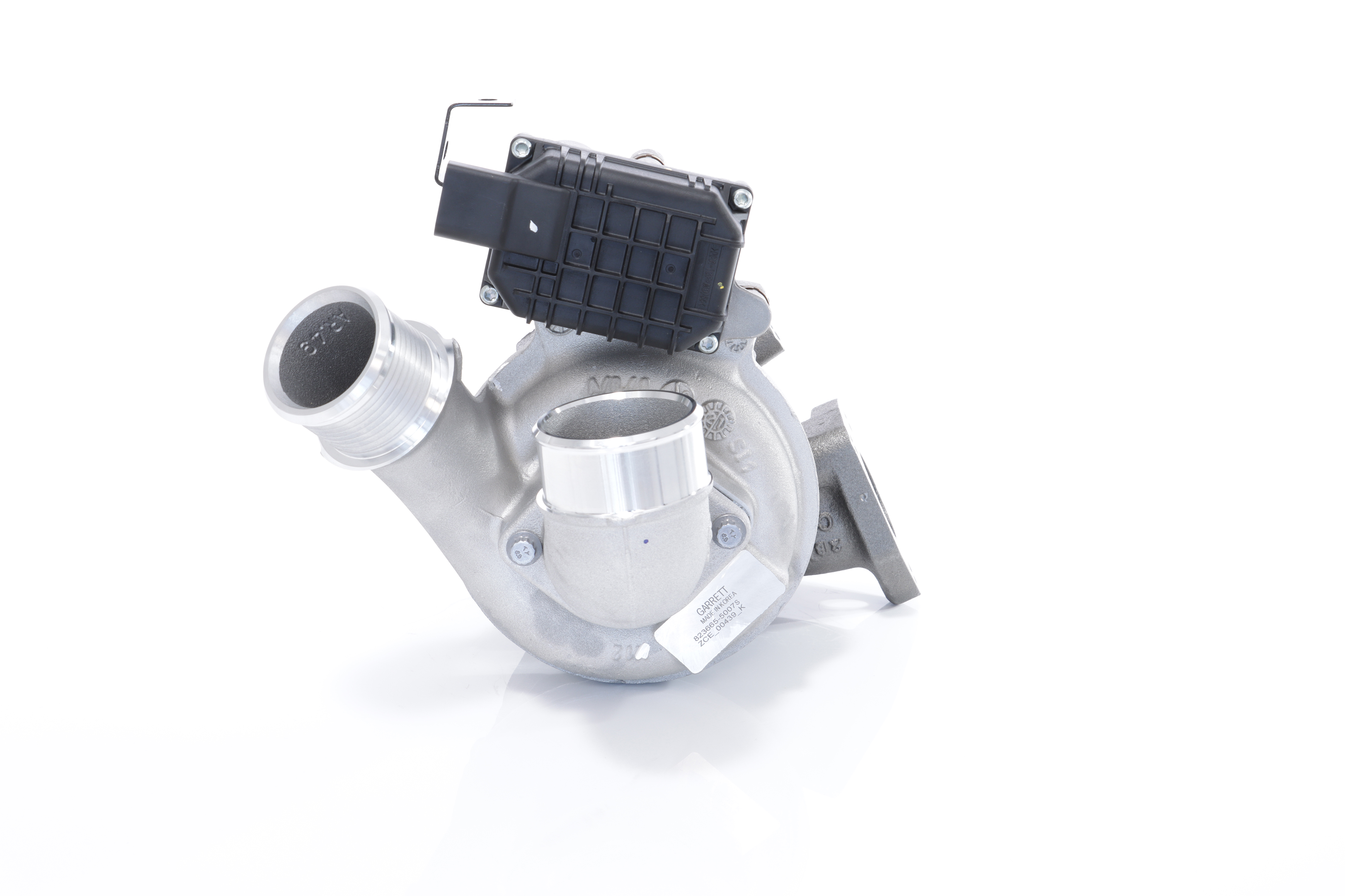 d'origine Hyundai i20 BTS TURBO Turbocompresseur suralimentation T918768
