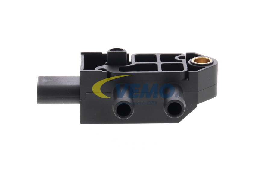 originais Audi A3 VEMO Sensor pressão filtro particulas V10-72-0144