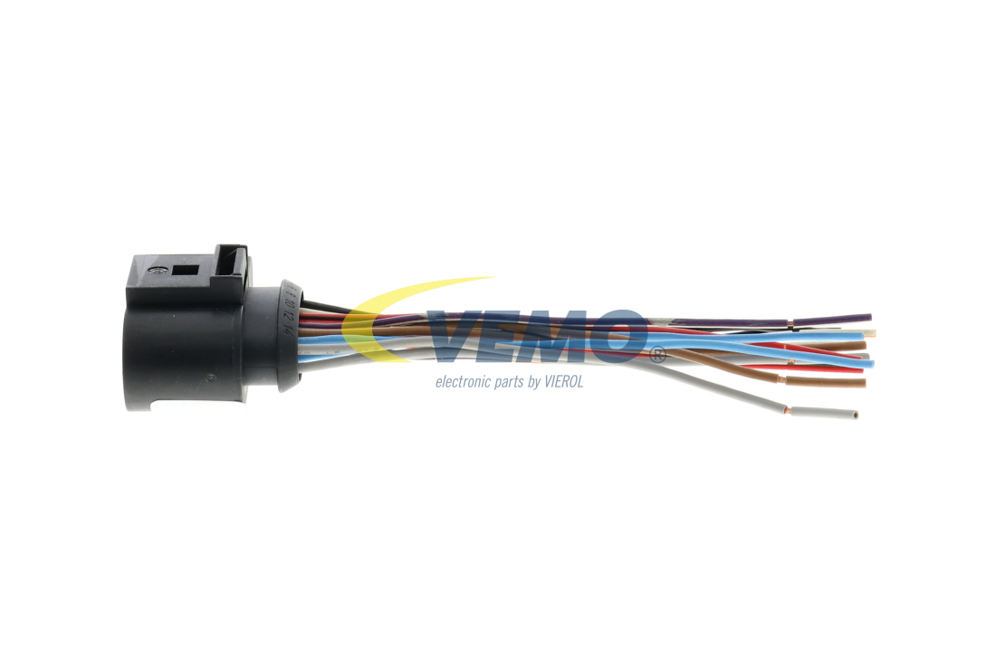 VEMO 000979131E Rep.sats, kabelstam