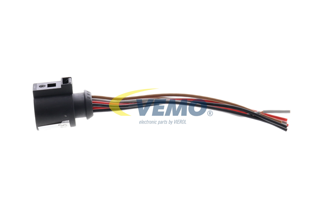 VEMO 000979131E Rep.sats, kabelstam