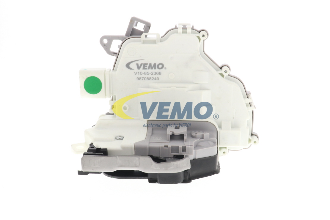 originais Volkswagen TOUAREG VEMO Fechadura de porta V10-85-2368