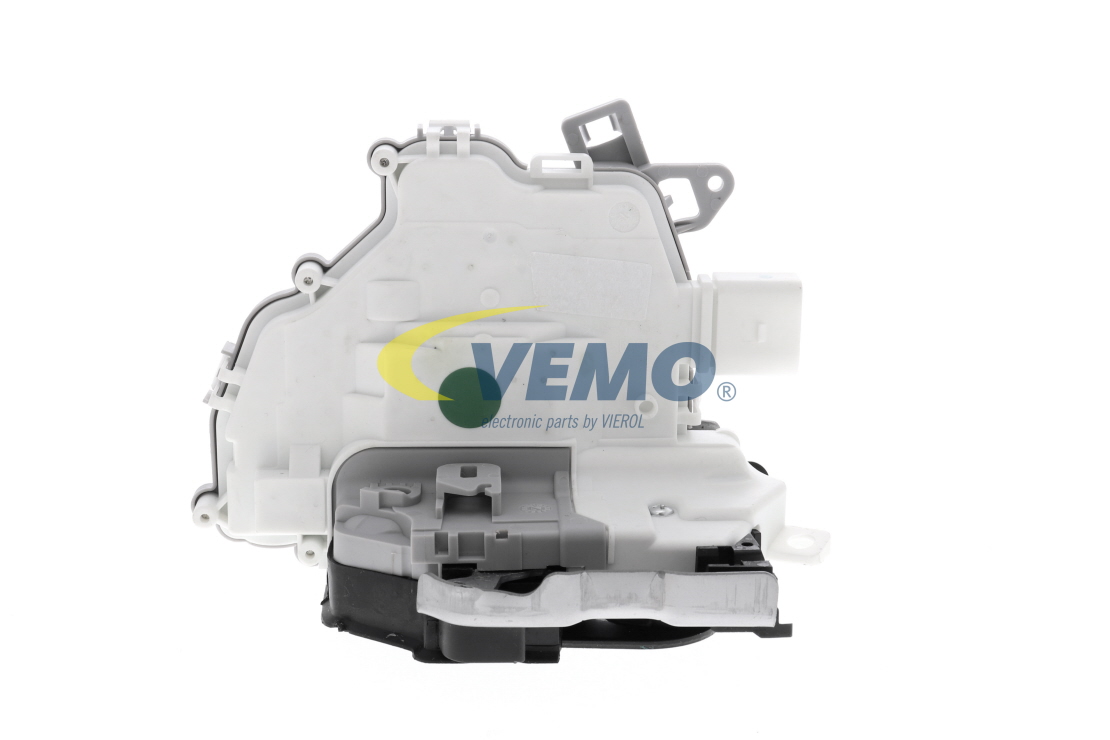 VEMO V10-85-2371 Door lock mechanism AUDI A6 C7 Avant (4G5, 4GD) 3.0 TDI quattro Diesel 272 hp 2018 price