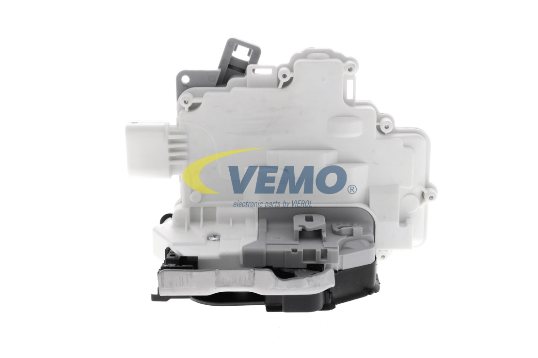 originais Volkswagen TOUAREG VEMO Conjunto fechaduras V10-85-2372