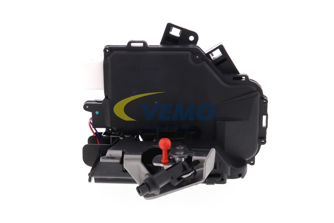 4B0839015H OE VEMO Serrure de porte V10-85-2378