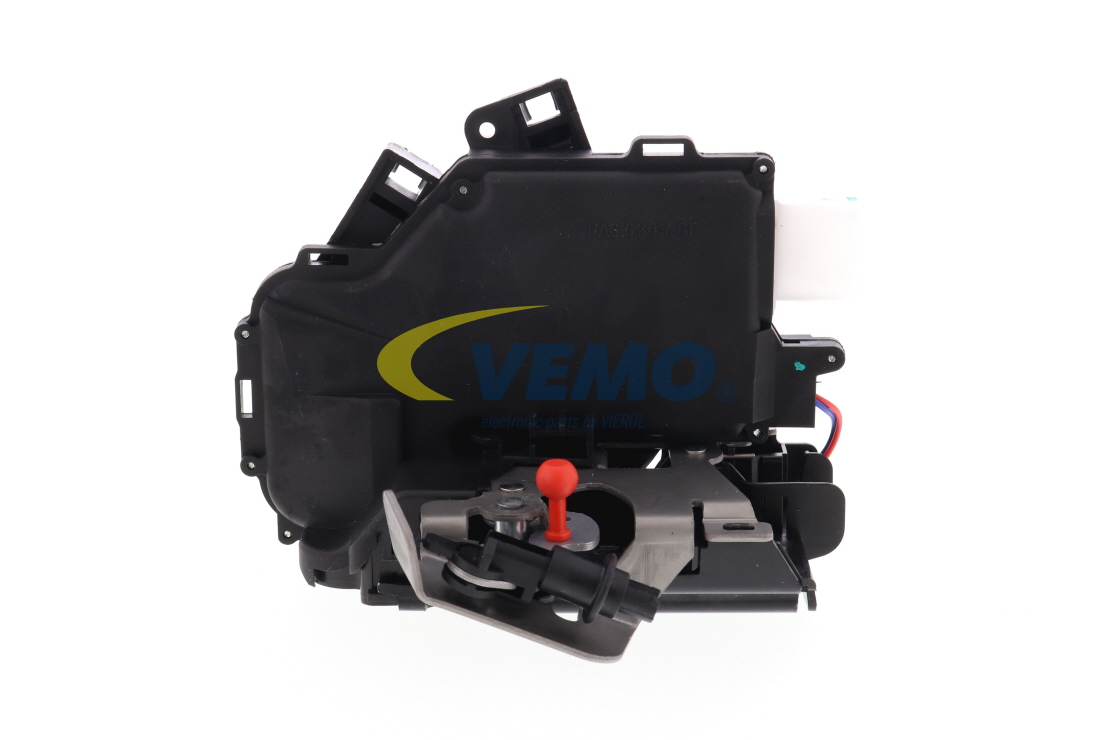 VEMO V10-85-2379 Serrure de porte VOLKSWAGEN Passat B7 Van / Break (365) 1.6 TDi BlueMotion Diesel 105 CV 2010 prix