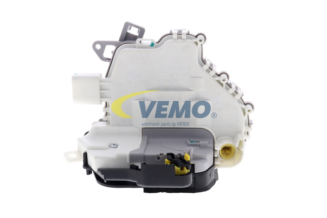VEMO V10-85-7334 Dörrlås Audi A6 C6 Allroad