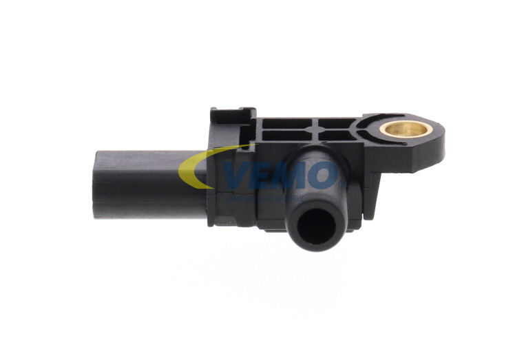 VEMO V25720139 Sensor pressão dos gases de escape Ford FIESTA 2019