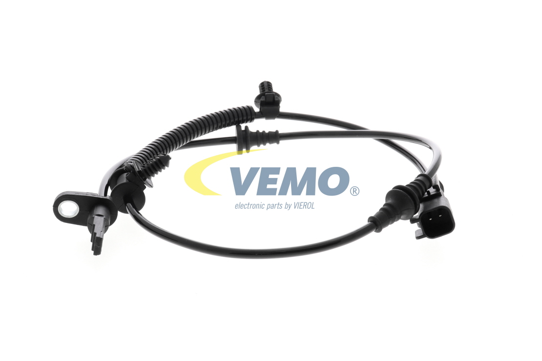 AE9Z2C190B OE VEMO ABS Sensor V25-72-0199