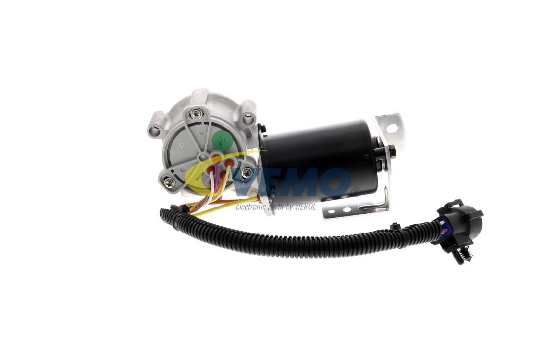 Stellelement, Verteilergetriebe VEMO V25-86-0007 passend für VW, BMW, AUDI, MERCEDES-BENZ, OPEL zum günstigen Preis