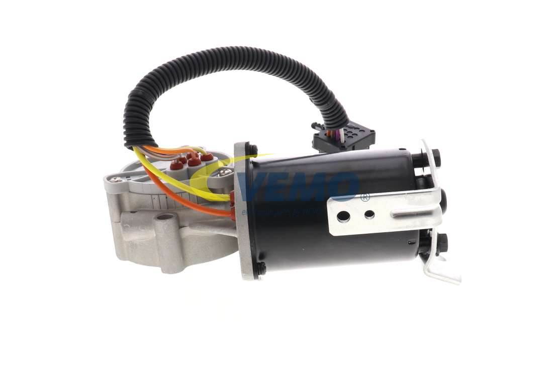 CL3Z7G360A OE VEMO Élément d’ajustage, boîte de transfert V25-86-0010