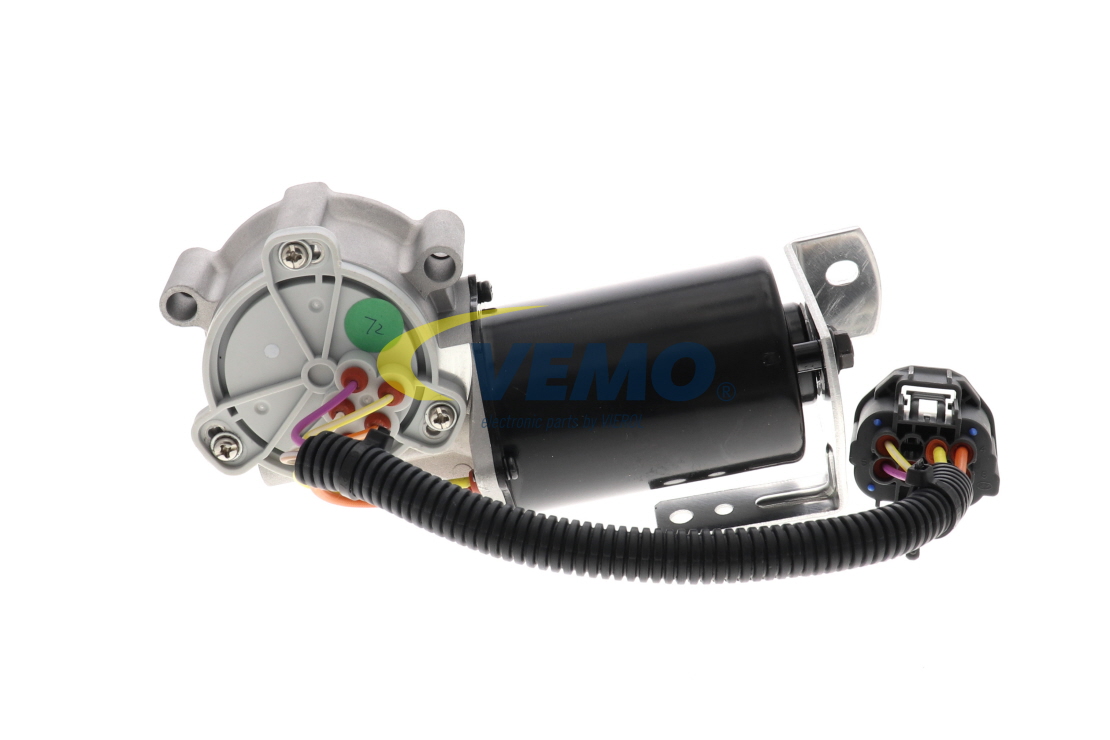 FL3Z7G360A OE VEMO Élément d’ajustage, boîte de transfert V25-86-0011