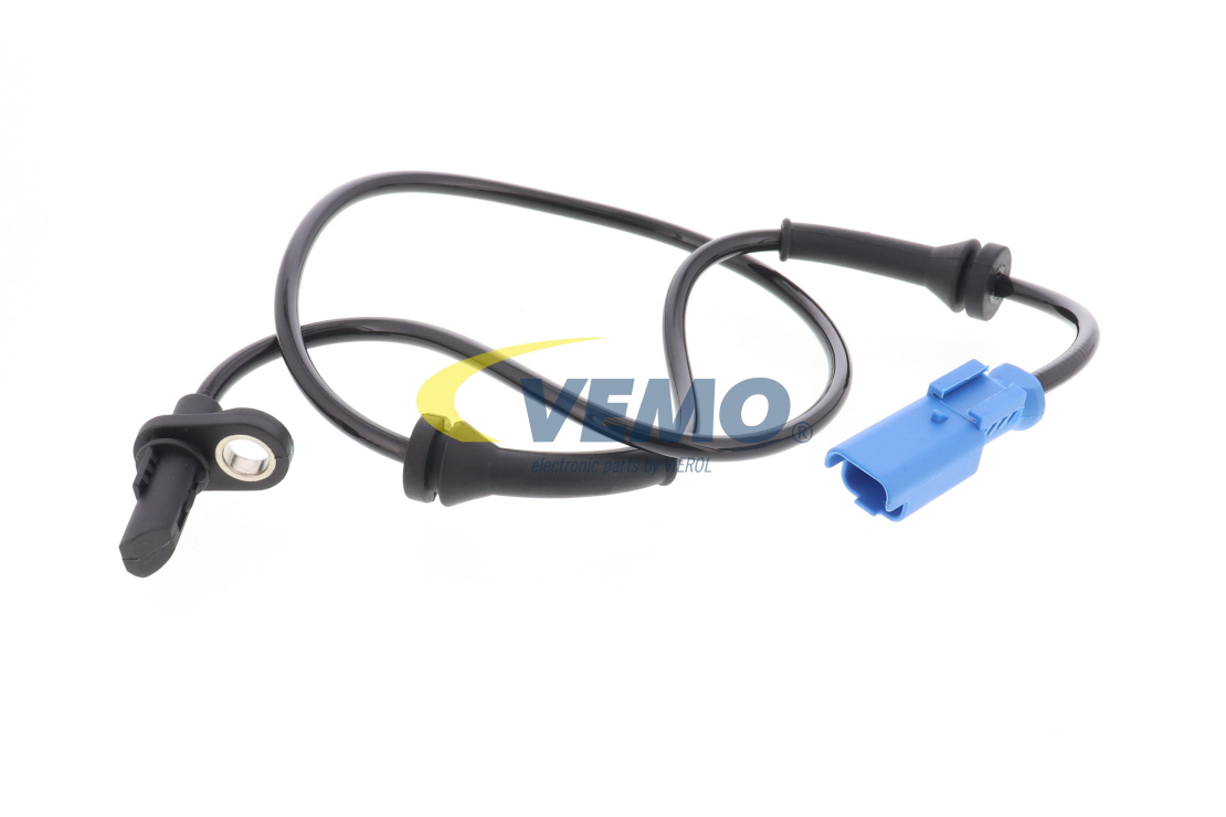 VEMO V42-72-0056 Jutiklis, rato greitis VAUXHALL CROSSLAND X