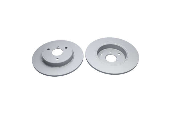 KAVO PARTS BR-10001-C Jarrulevyt SMART FORTWO Cabrio (451) Sähköinen veto Sähkö 27 hv 2012