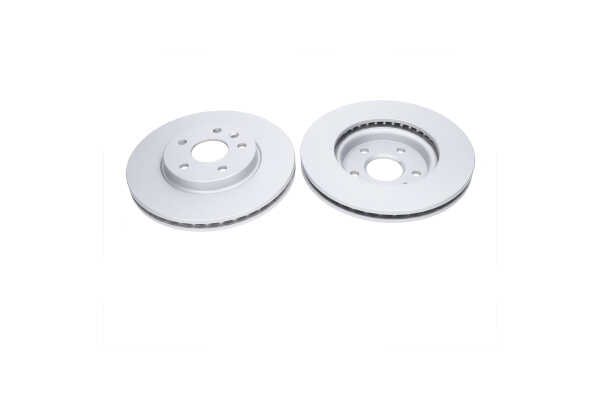Disco de freno 13597460 KAVO PARTS BR-10034-C