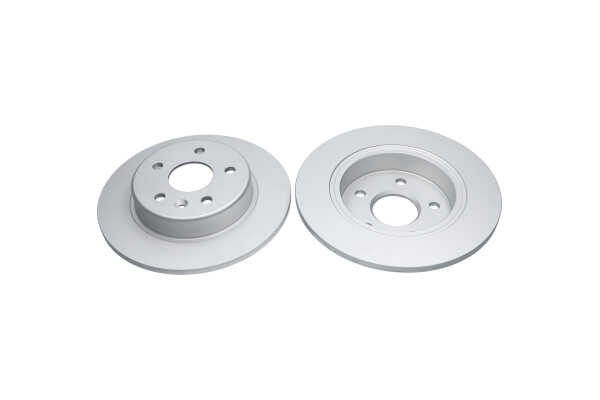 KAVO PARTS BR-10046-C Schijfremmen Astra Sports Tourer K 1.4 Turbo (35) Benzine 145 Pk 2021 kosten
