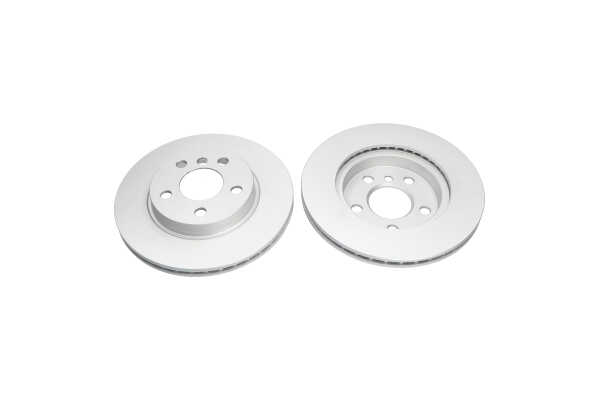 KAVO PARTS BR-10056-C Bremsscheiben BMW I01 Electric 170 PS Elektro 2021