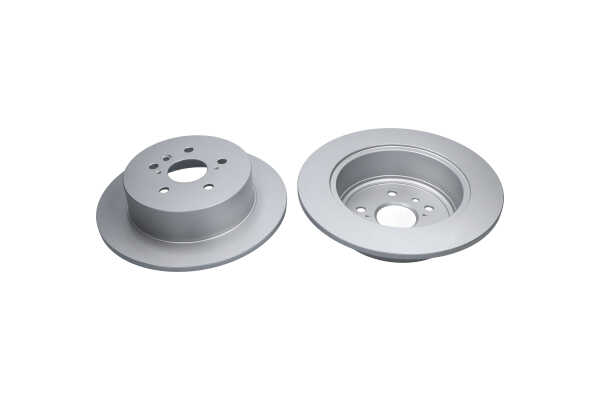 KAVO PARTS BR-9591-C Discos Dyna Camión de plataforma / Chasis (U400-U700, Y200-Y300) 3.0 D4d (KDY221, KDY231, KDY251, KDY261) Gasóleo 144 cv 2017 precio