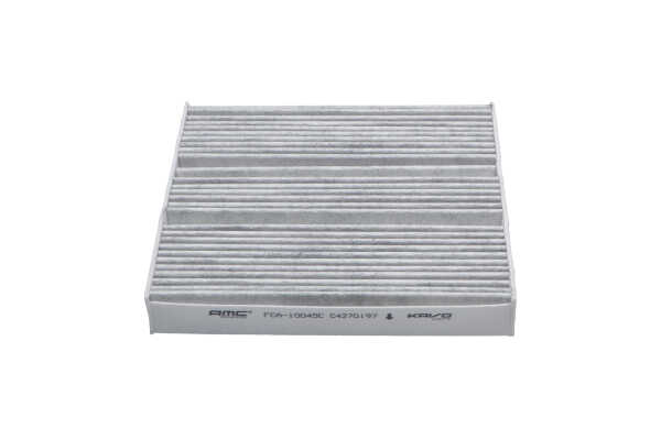 Filtro de habitáculo 2478300800 KAVO PARTS FCA-10045C