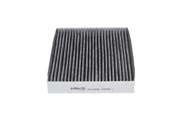 DG9H18D483AA OE KAVO PARTS Pollen filter FCA-10046C
