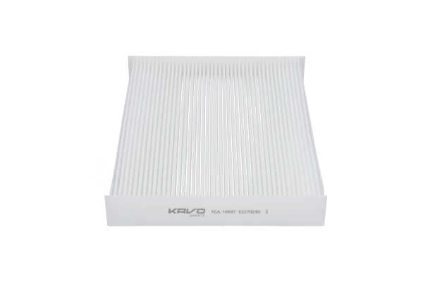 KAVO PARTS FCA-10047 Filtros FORD USA Explorer Mk6 (U625)