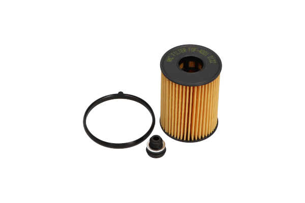 KAVO PARTS FOF-4001 Ölfilter KIA SORENTO IV (MQ4, MQ4A) 2.5 GDi AWD 193 PS Benzin 2025