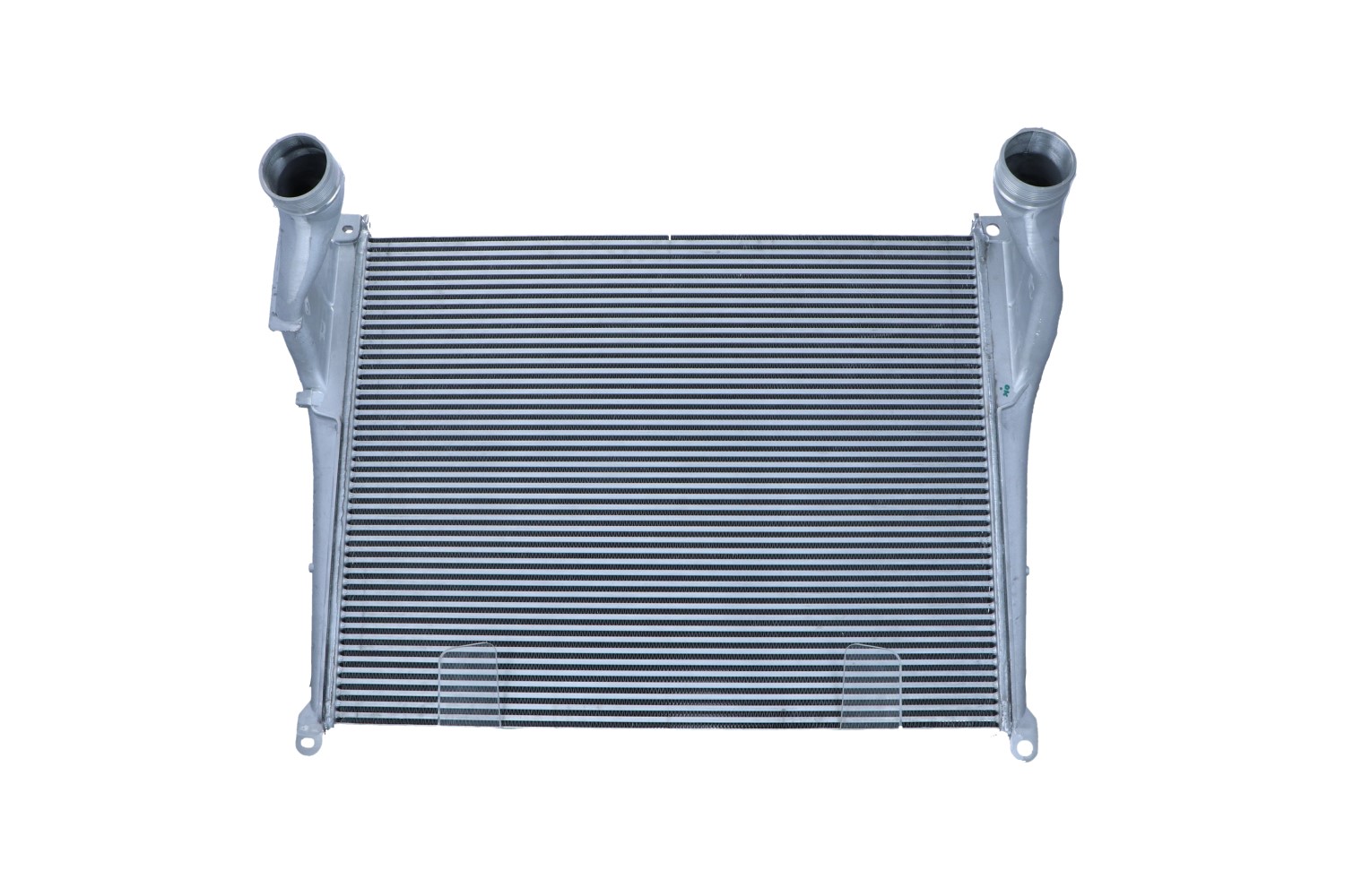 A9605000102 OE NRF Intercooler 309081