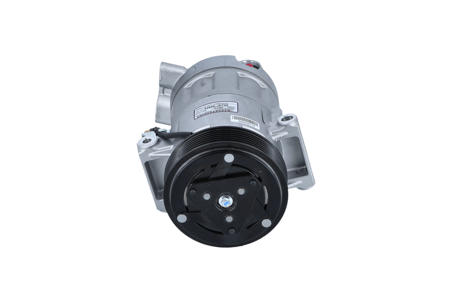 92600BR70A OE NRF Klimakompressor 32488