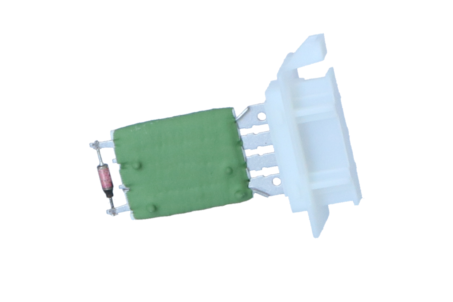 Résistance, pulseur d'air habitacle NRF 342111 appropriées pour MINI pas cher