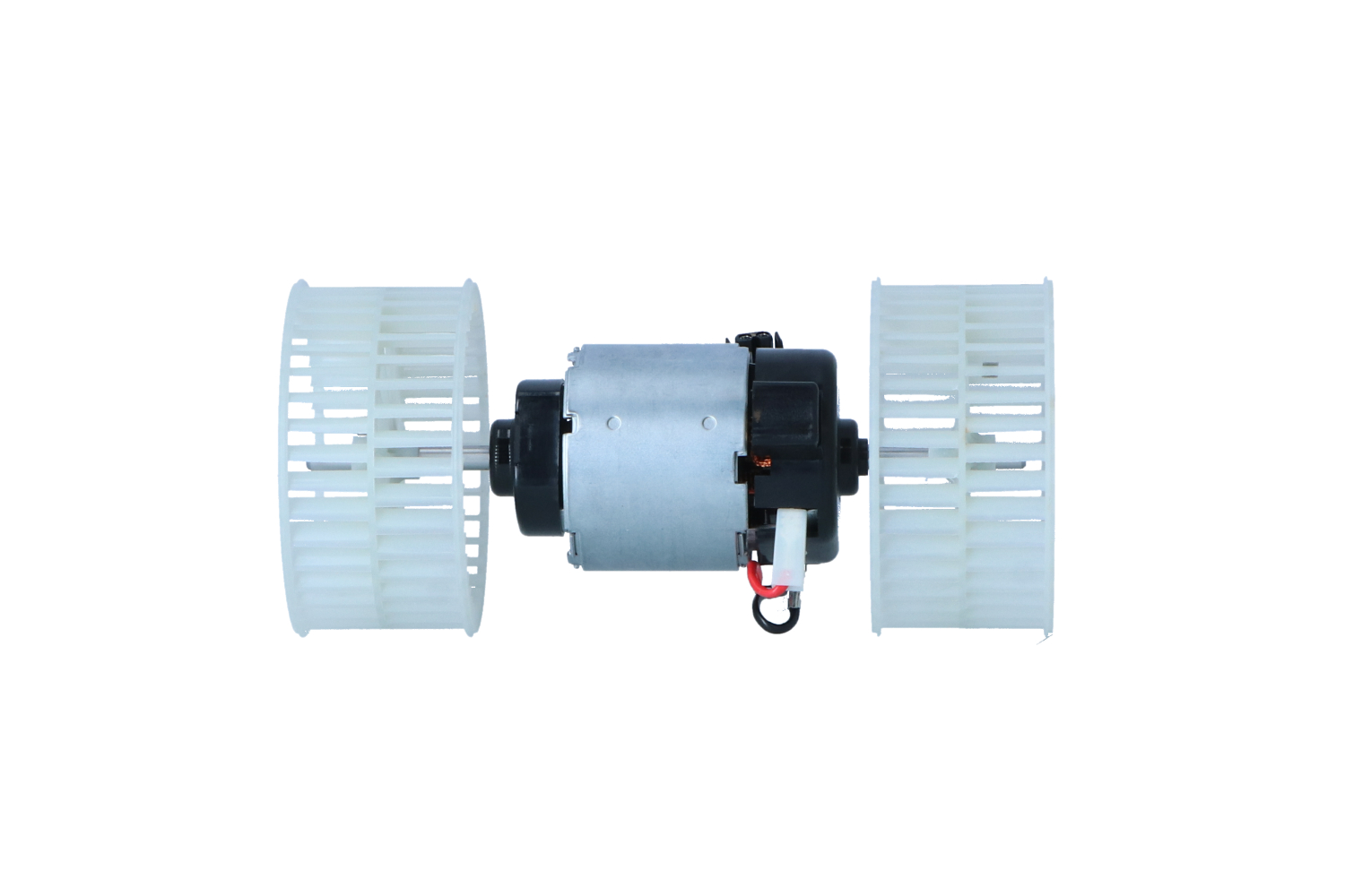 A0038300608 OE NRF Ventilator notranjega prostora 34363