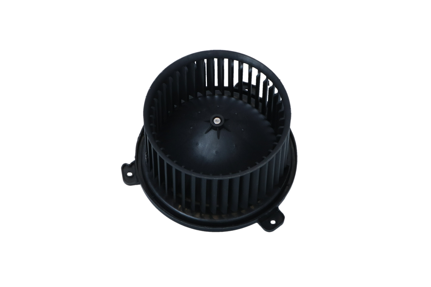 originale Fiat BARCHETTA NRF Viftemotor 34364