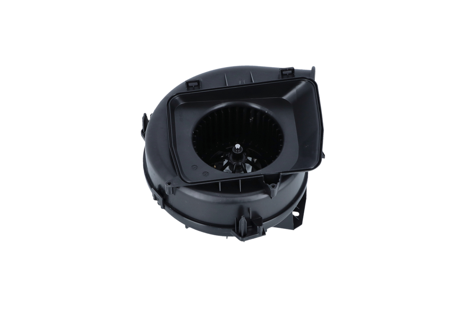 NRF 34369 Ventilator notranjega prostora OPEL CORSA