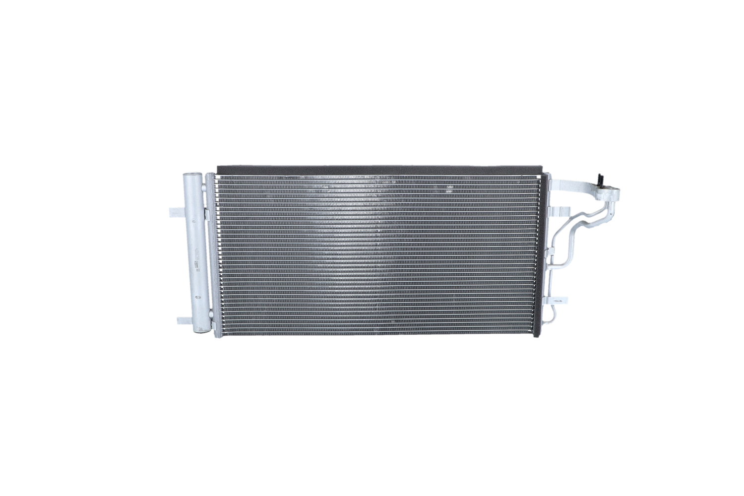 Radiateur de clim Hyundai i30 III Break prix 2024: NRF 350531v